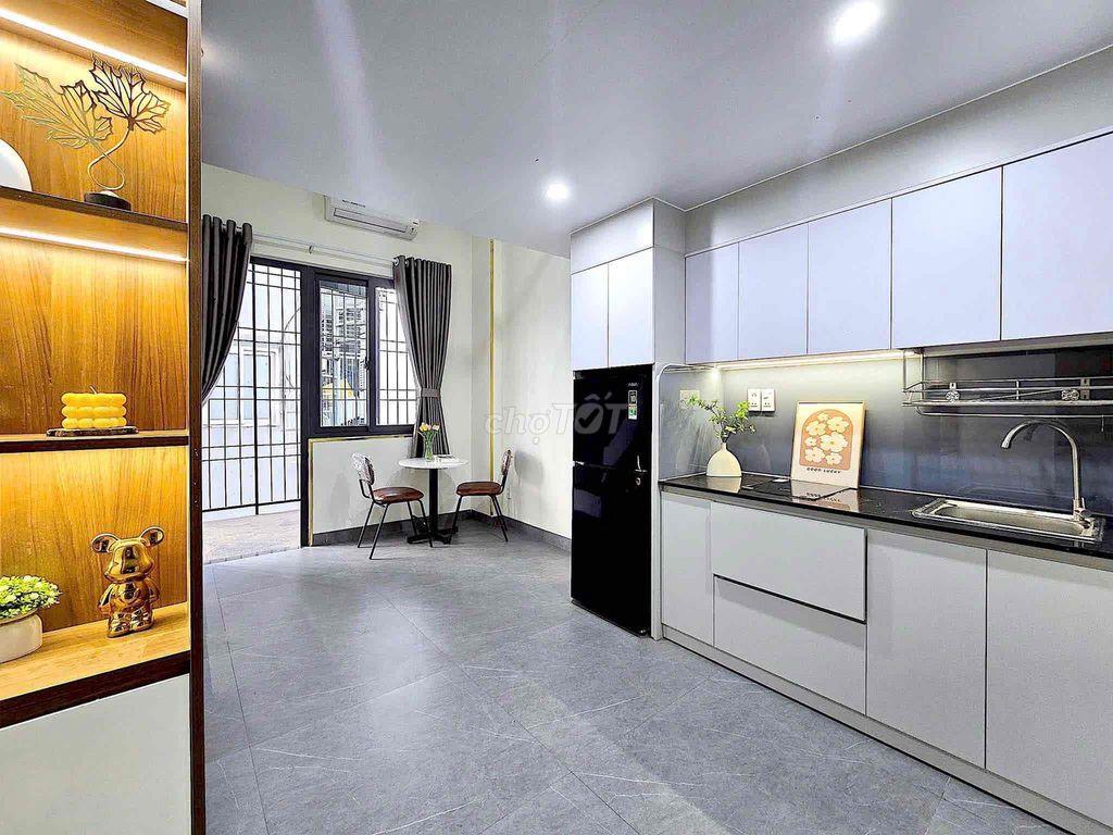 🏡DUPLEX SIÊU DỄ THƯƠNG NẰM NGAY PHAN VĂN HỚN TIỆN LỢI DI CHUYỂN❤️❤️❤️