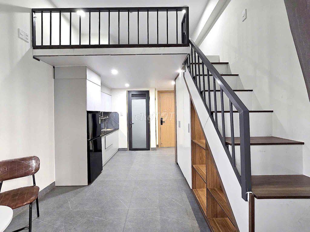 🏡DUPLEX SIÊU DỄ THƯƠNG NẰM NGAY PHAN VĂN HỚN TIỆN LỢI DI CHUYỂN❤️❤️❤️
