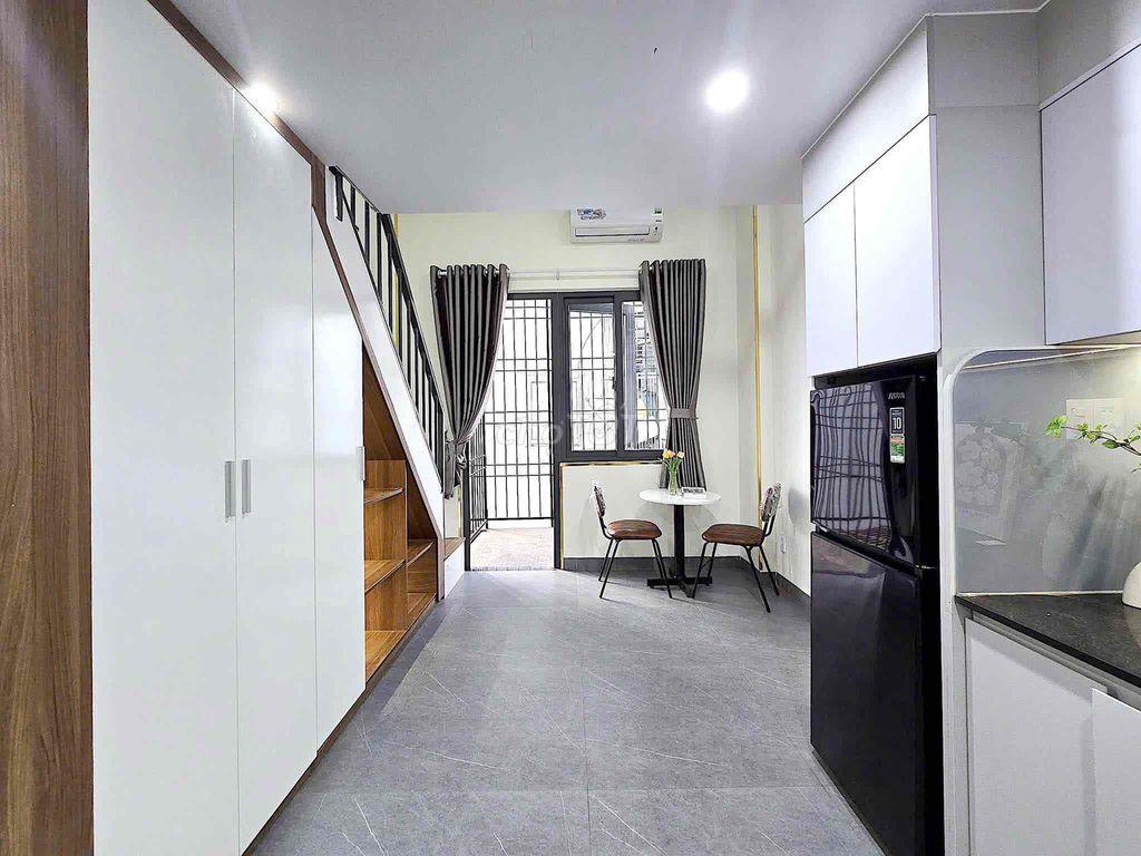 🏡DUPLEX SIÊU DỄ THƯƠNG NẰM NGAY PHAN VĂN HỚN TIỆN LỢI DI CHUYỂN❤️❤️❤️