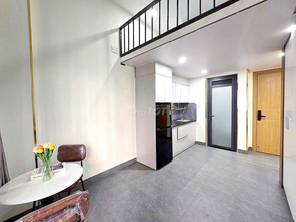 🏡DUPLEX SIÊU DỄ THƯƠNG NẰM NGAY PHAN VĂN HỚN TIỆN LỢI DI CHUYỂN❤️❤️❤️