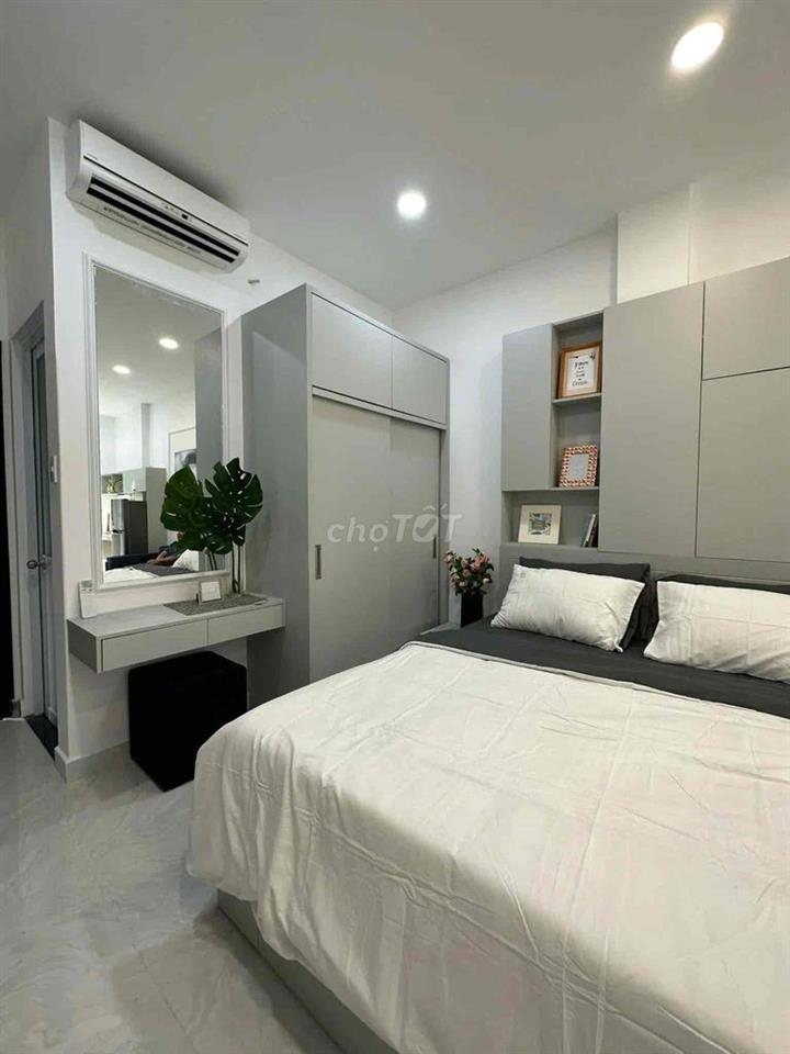 TRỐNG LẠI CĂN STUDIO BANCOL FULL NỘI THẤT 👾TÔ KÝ 👾 NGUYỄN ẢNH THỦ
