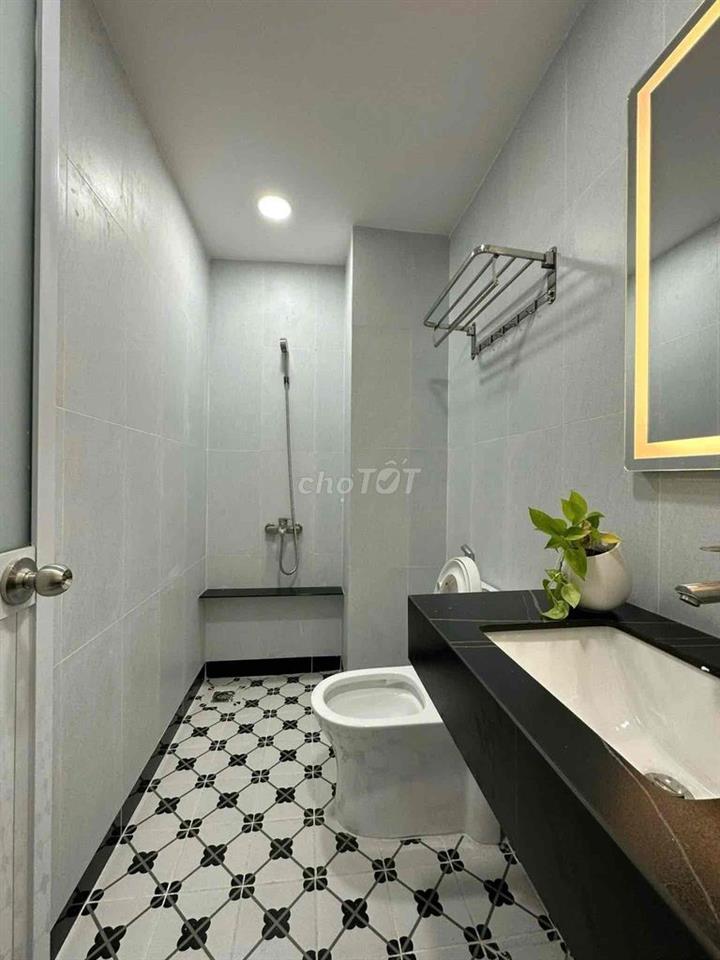 TRỐNG LẠI CĂN STUDIO BANCOL FULL NỘI THẤT 👾TÔ KÝ 👾 NGUYỄN ẢNH THỦ