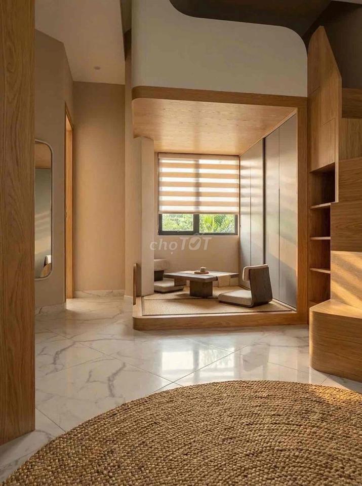 🥺KHAI TRƯƠNG DỰ ÁN STUDIO FULL NỘI THẤT 🏡NẰM NGAY NGUYỄN ẢNH THỦ😵‍💫