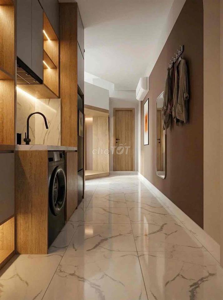 🥺KHAI TRƯƠNG DỰ ÁN STUDIO FULL NỘI THẤT 🏡NẰM NGAY NGUYỄN ẢNH THỦ😵‍💫