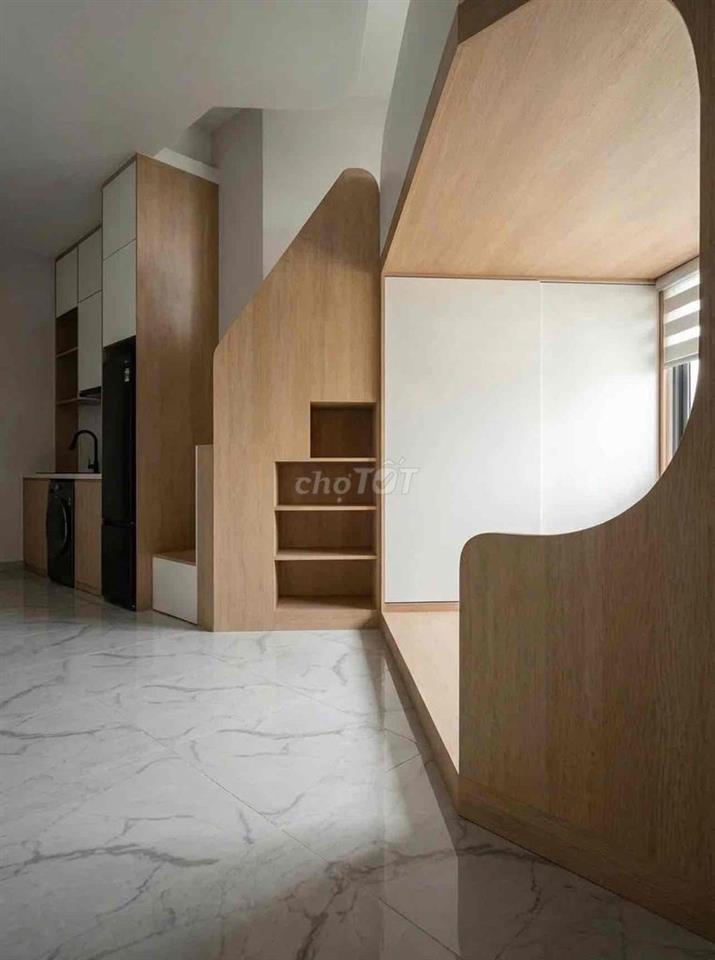 🥺KHAI TRƯƠNG DỰ ÁN STUDIO FULL NỘI THẤT 🏡NẰM NGAY NGUYỄN ẢNH THỦ😵‍💫