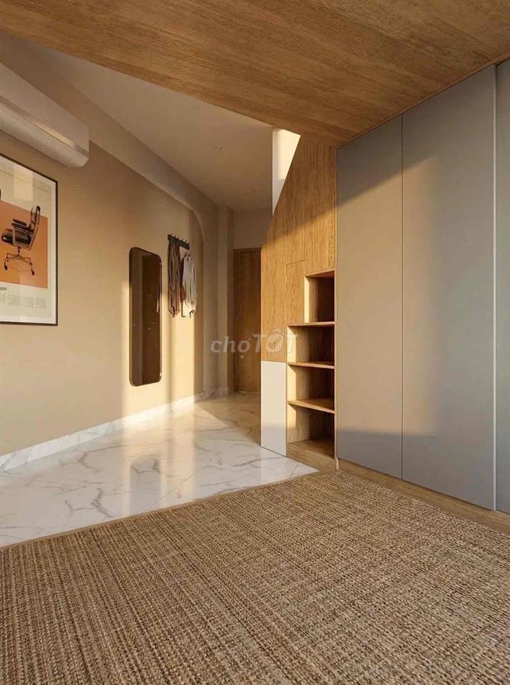 🥺KHAI TRƯƠNG DỰ ÁN STUDIO FULL NỘI THẤT 🏡NẰM NGAY NGUYỄN ẢNH THỦ😵‍💫