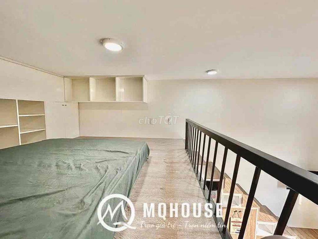 🏡CĂN HỘ DUPLEX MỚI XÂY 100% ❤️ TÔ KÝ - CVPM QUANG TRUNG - DƯƠNG THỊ MỜI