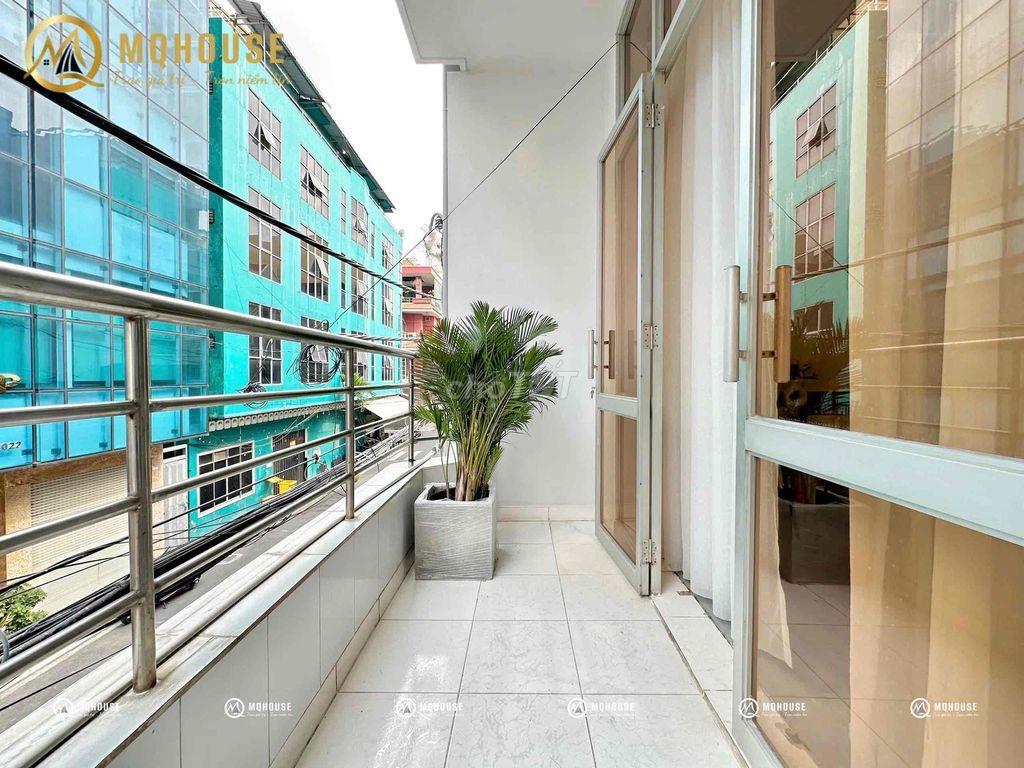 TRỐNG LẠI STUDIO FULL NỘI THẤT GIÁ RẺ 👾TÔ KÝ 👾CV PHẦN MỀM QUANG TRUNG