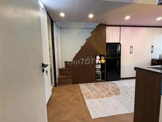🐮*** 1 PHÒNG DUPLEX FULL NỘI THẤT BAN CÔNG ❤️CÁCH HUFLIT CHỈ 10P