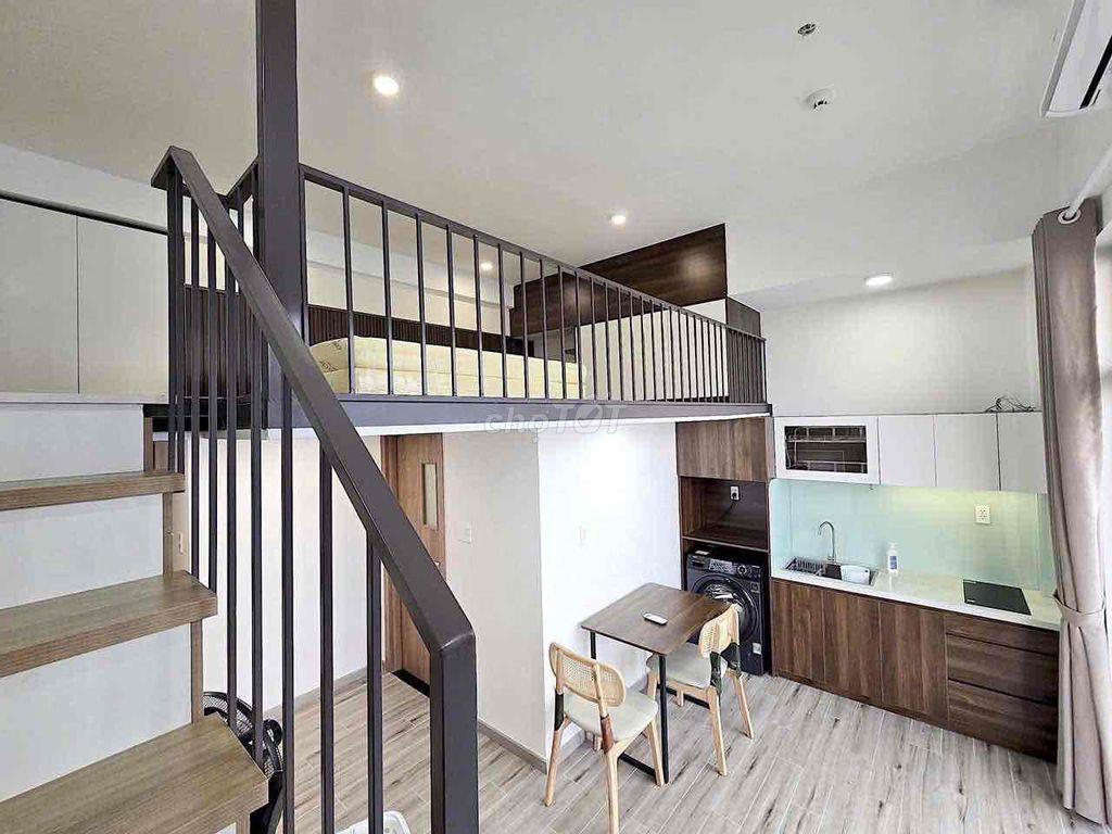 PHÒNG DUPLEX DỄ THƯƠNG CHO SINH VIÊN👾CHỈ *** VÀI PHÒNG CHO GIÁ ÊM