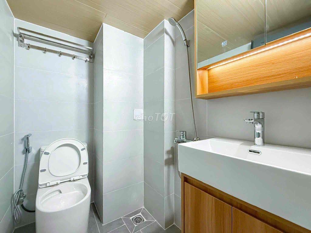 👾TRỐNG LẠI PHÒNG DUPLEX BAN CÔNG FULL NỘI THẤT 👾ƯU ĐÃI CHO