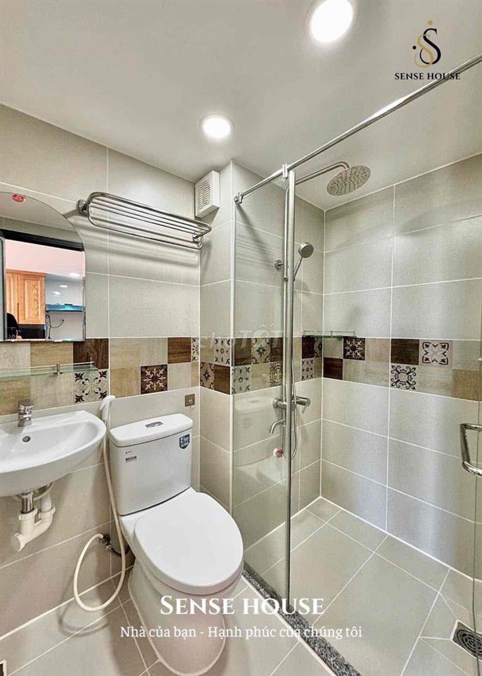 🏡*** 1 PHÒNG BAN CÔNG FULL NỘI THẤT GIÁ ƯU ĐÃI🙈 IB CHỐT LIỀN TAY