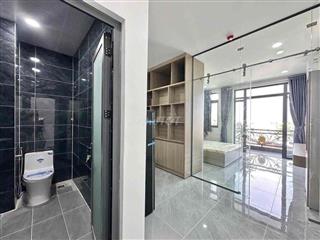 pass phòng tách bếp cuối Nguyễn Thái Sơn, gần trường ĐH