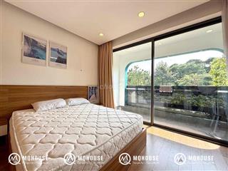 CĂN HỘ 1PN 1PK BAN CÔNG GIÁ TỐT SIÊU ĐẸP NGAY SÂN BAY