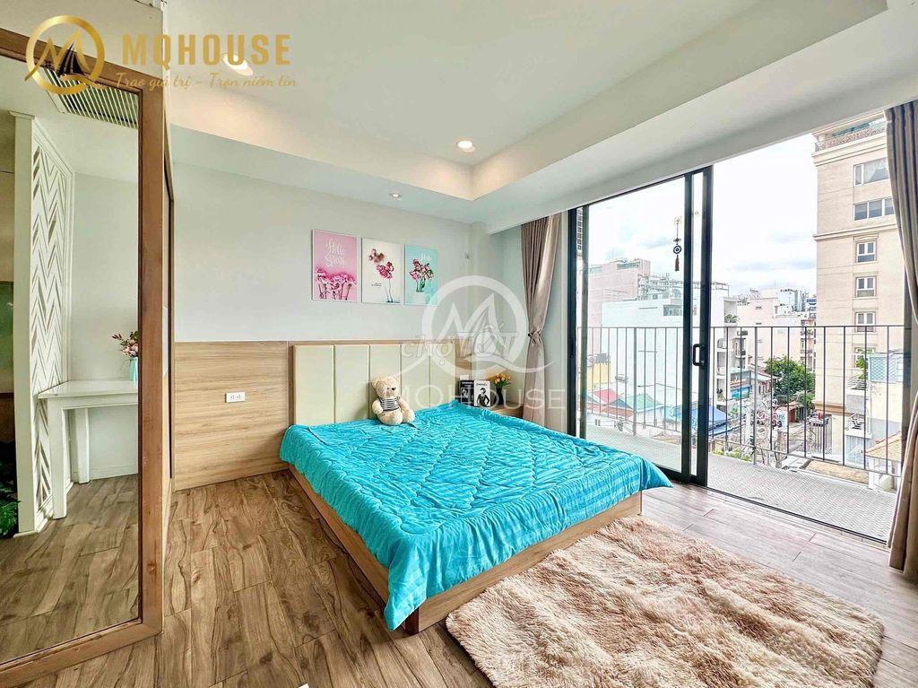 CĂN HỘ ĐẸP GIÁ TỐT KHU VỰC SÂN BAY