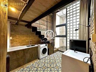CĂN HỘ DUPLEX SIÊU ĐẸP NGAY HỌC VIỆN HÀNG KHÔNG