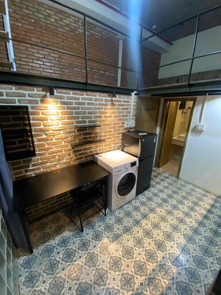 CĂN HỘ DUPLEX SIÊU ĐẸP NGAY HỌC VIỆN HÀNG KHÔNG