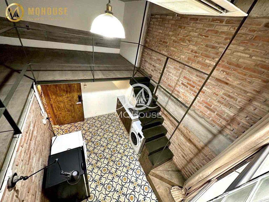 CĂN HỘ DUPLEX SIÊU ĐẸP NGAY HỌC VIỆN HÀNG KHÔNG