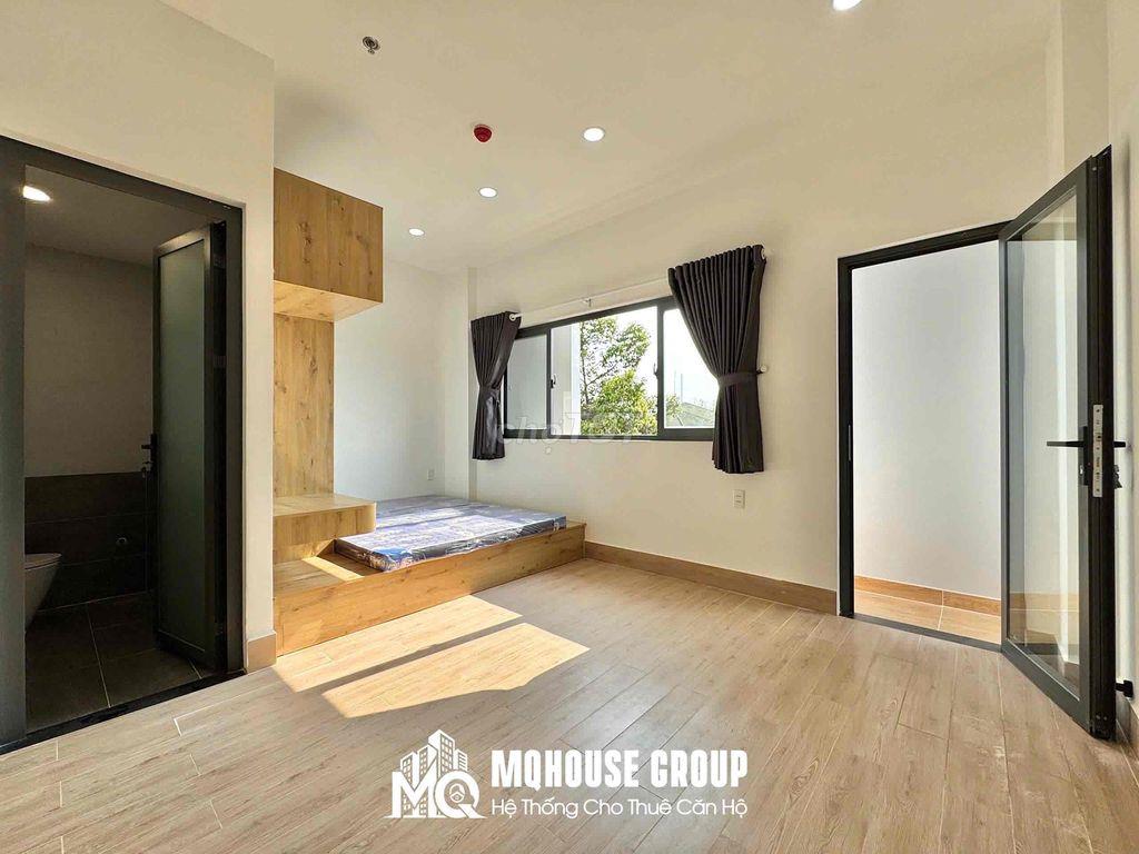 NHÀ MỚI 100% NGAY MŨI TÀU ÂU CƠ