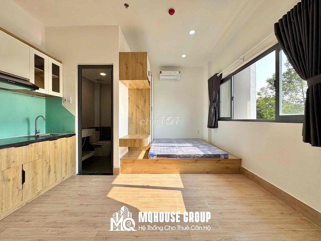 NHÀ MỚI 100% NGAY MŨI TÀU ÂU CƠ