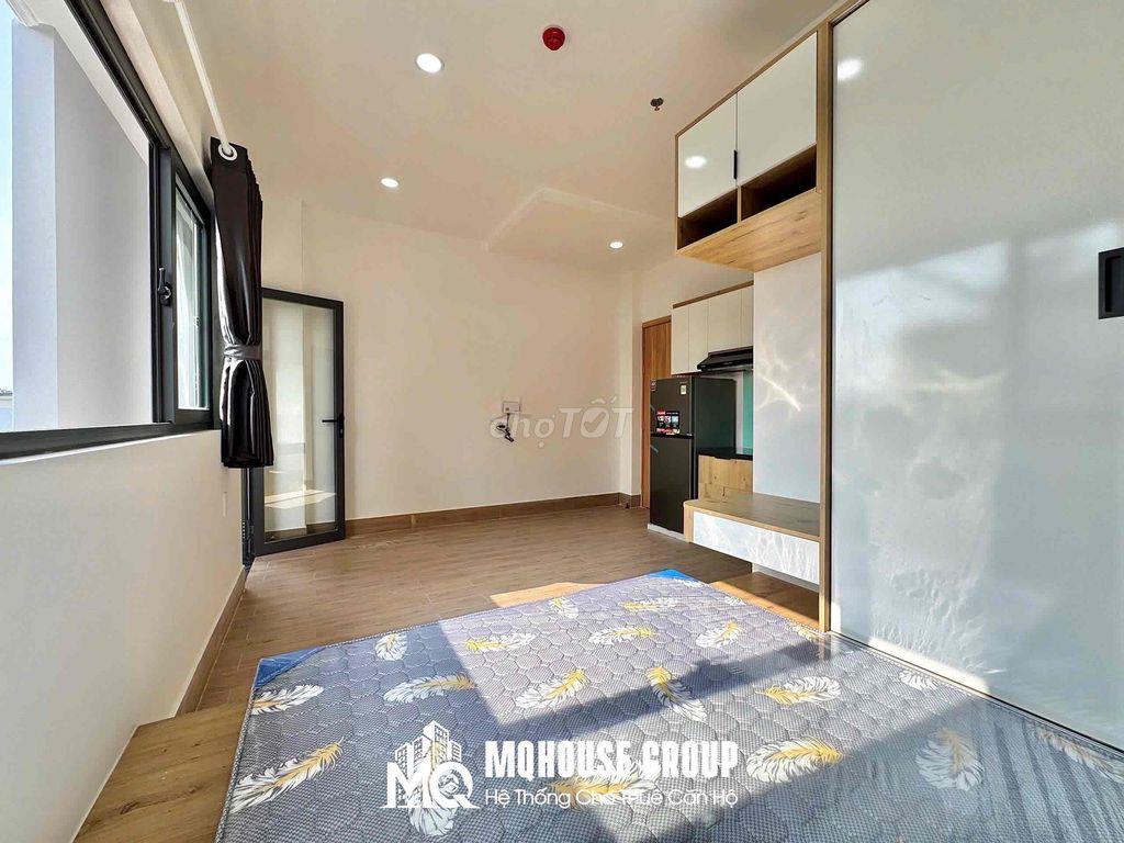 NHÀ MỚI 100% NGAY MŨI TÀU ÂU CƠ