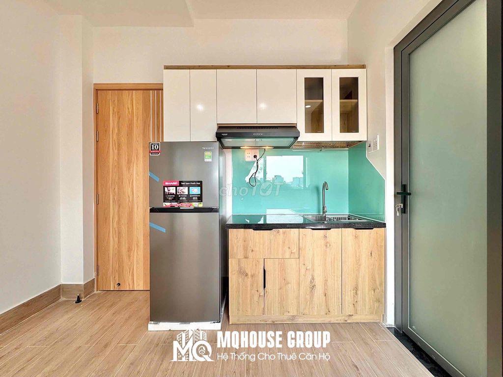 NHÀ MỚI 100% NGAY MŨI TÀU ÂU CƠ