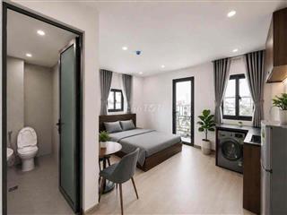 DỰ ÁN MỚI 100% NGAY PHAN HUY ÍCH - TÂN BÌNH GIÁP GÒ VẤP