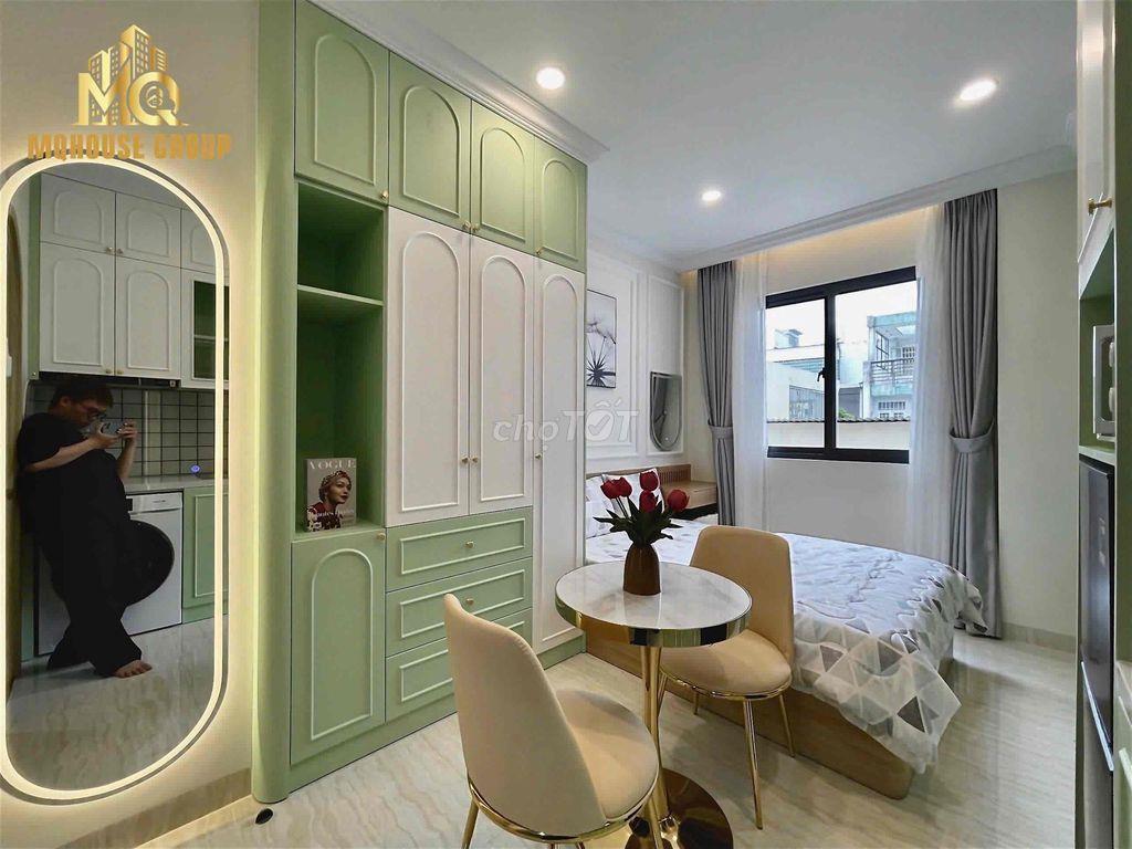 HOT! STUDIO GIẶT RIÊNG NGAY PHAN HUY ÍCH, HVHK