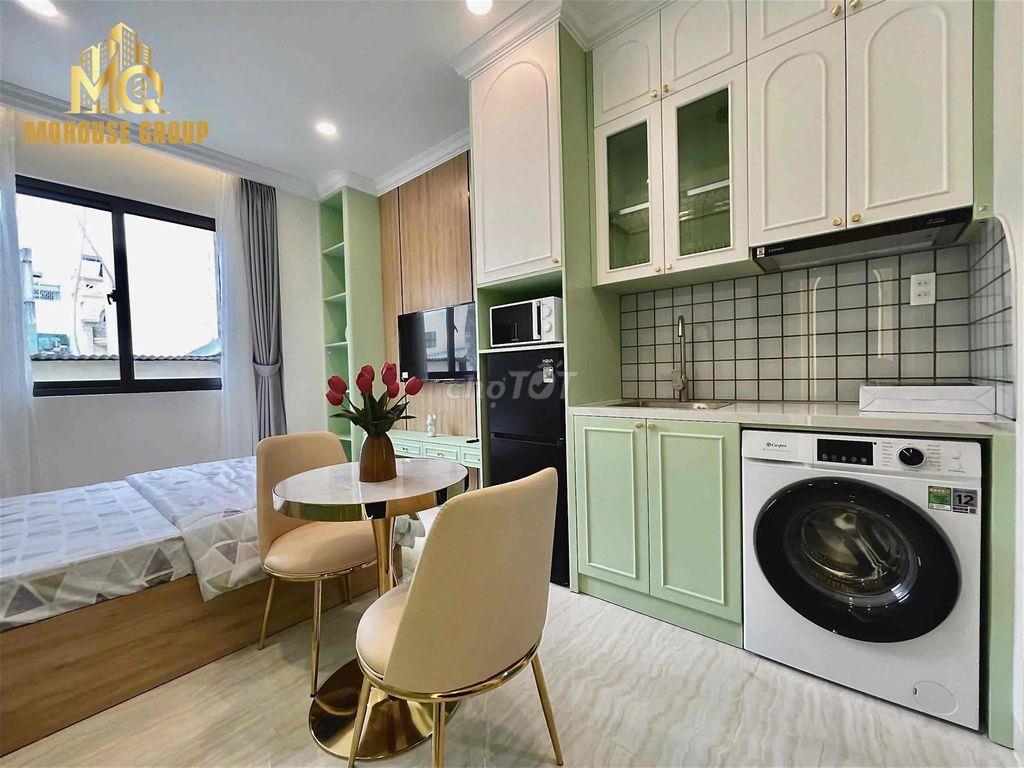 HOT! STUDIO GIẶT RIÊNG NGAY PHAN HUY ÍCH, HVHK