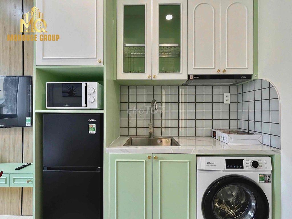 HOT! STUDIO GIẶT RIÊNG NGAY PHAN HUY ÍCH, HVHK