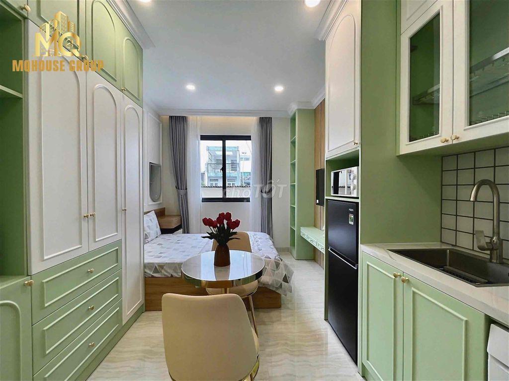 HOT! STUDIO GIẶT RIÊNG NGAY PHAN HUY ÍCH, HVHK