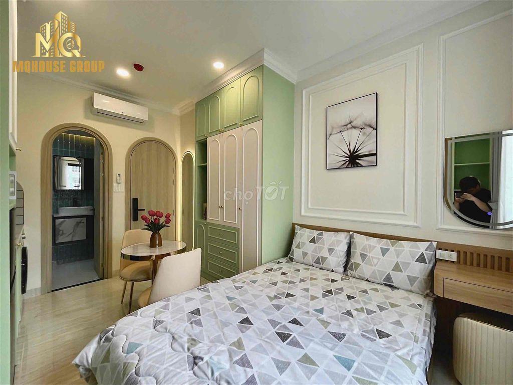 HOT! STUDIO GIẶT RIÊNG NGAY PHAN HUY ÍCH, HVHK