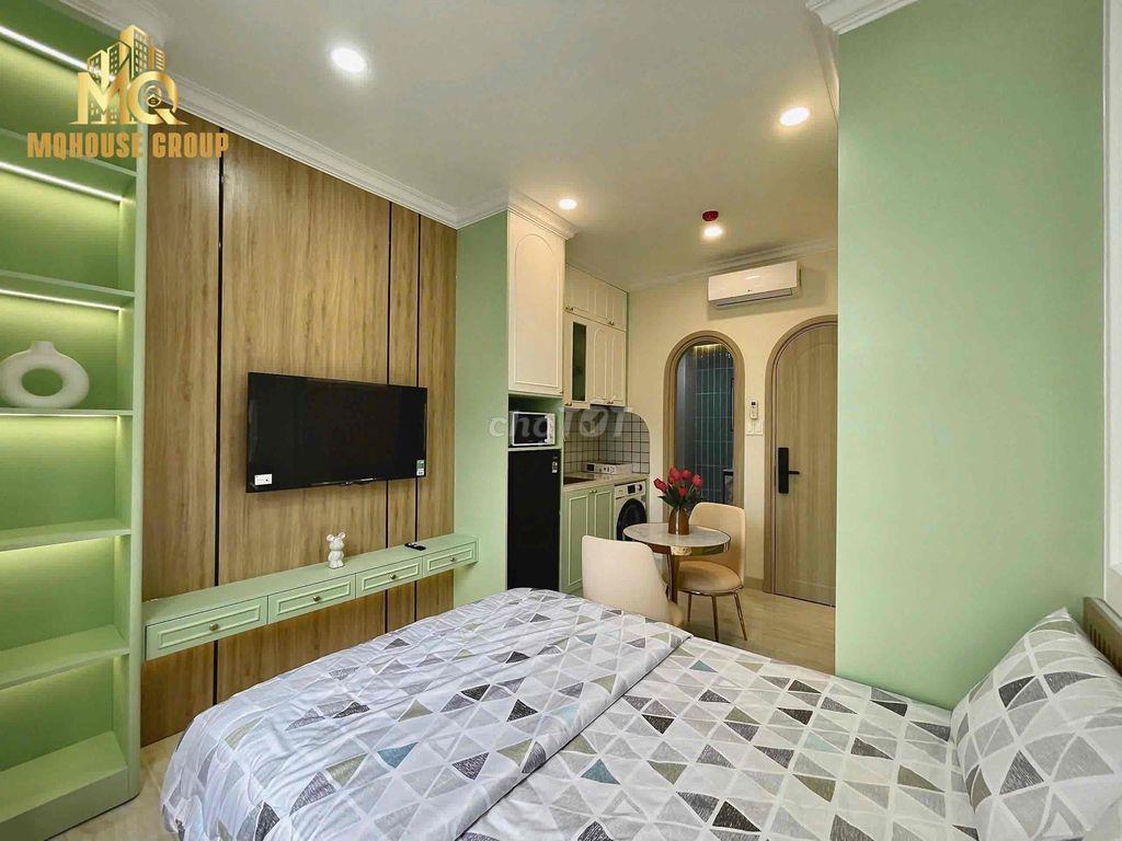 HOT! STUDIO GIẶT RIÊNG NGAY PHAN HUY ÍCH, HVHK