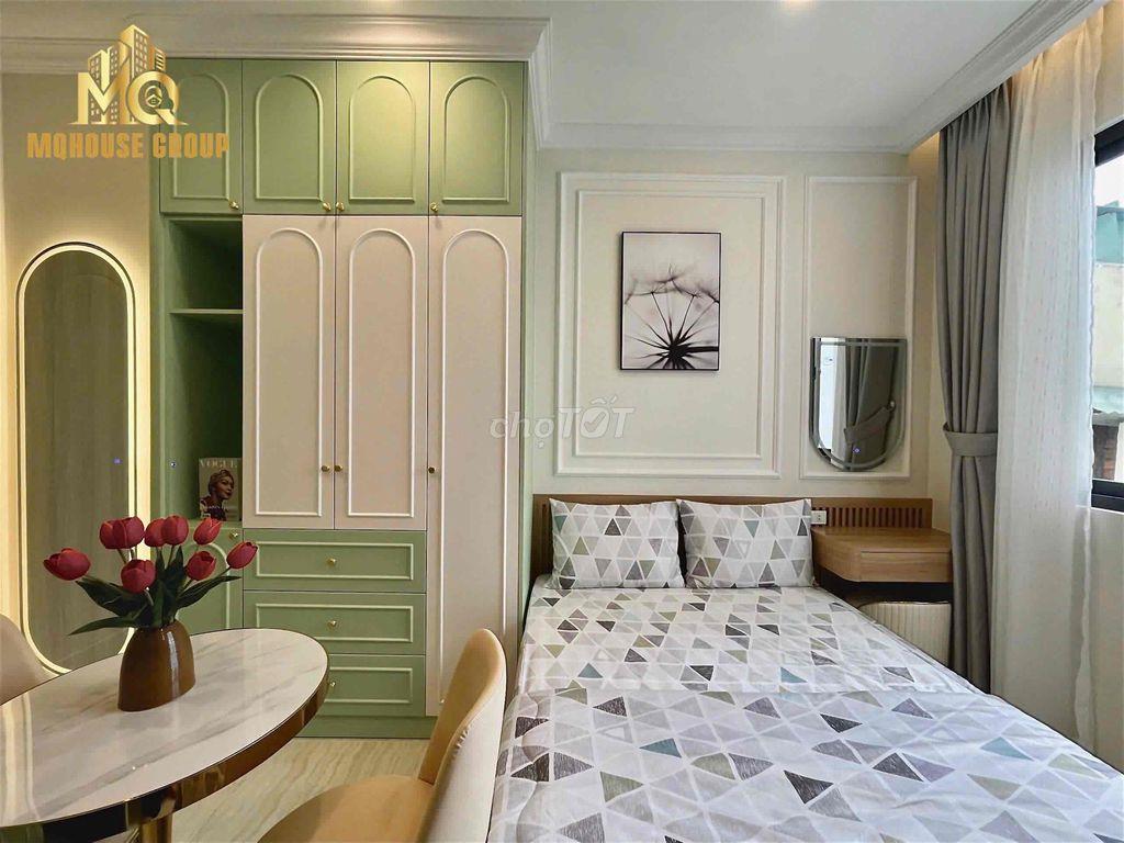HOT! STUDIO GIẶT RIÊNG NGAY PHAN HUY ÍCH, HVHK