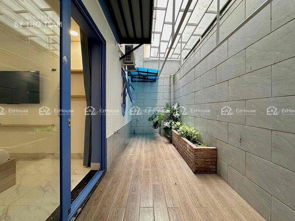 1PN TÁCH BẾP BAN CÔNG NGAY SÂN BAY, CV GIA ĐỊNH