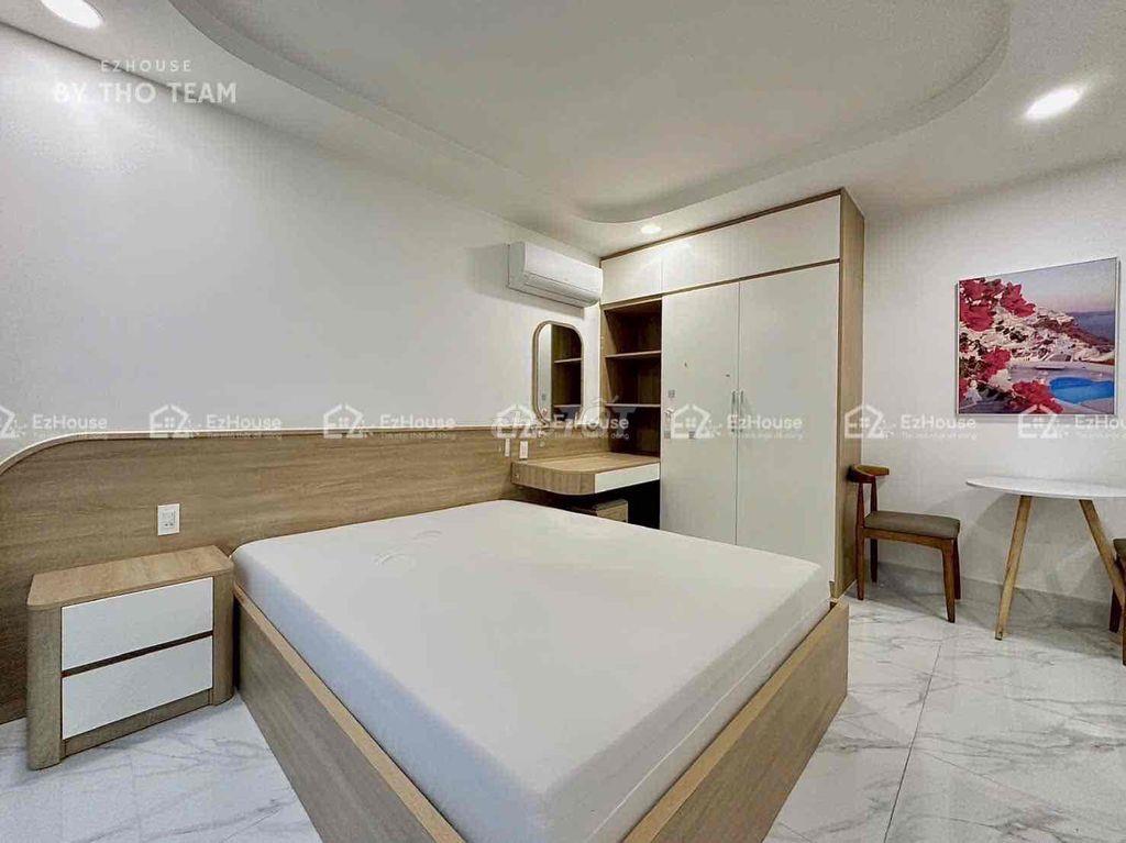 1PN TÁCH BẾP BAN CÔNG NGAY SÂN BAY, CV GIA ĐỊNH