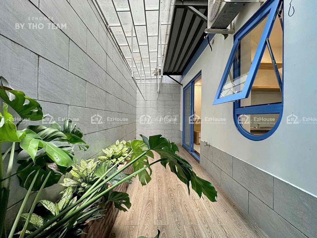 1PN TÁCH BẾP BAN CÔNG NGAY SÂN BAY, CV GIA ĐỊNH