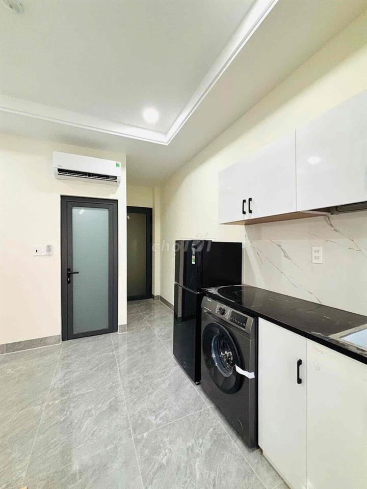 STUDIO TÁCH BẾP NGAY HVHK, ETOWN CỘNG HOÀ