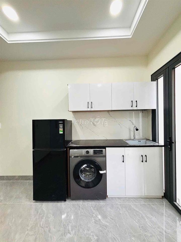 STUDIO TÁCH BẾP NGAY HVHK, ETOWN CỘNG HOÀ