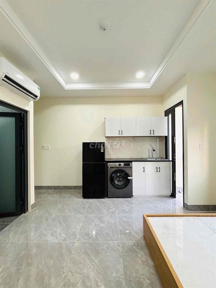 STUDIO TÁCH BẾP NGAY HVHK, ETOWN CỘNG HOÀ