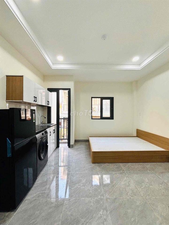 STUDIO TÁCH BẾP NGAY HVHK, ETOWN CỘNG HOÀ