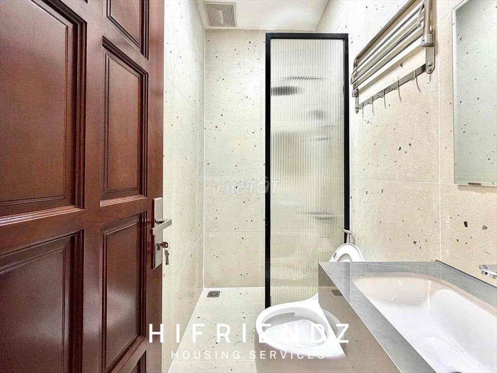 CĂN HỘ MINI FULL NỘI THẤT MỚI 100% NGAY HVHK, ETOWN CỘNG HOÀ