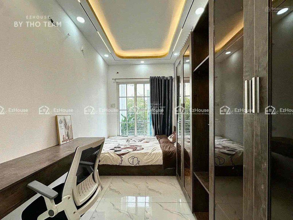 HÀNG HOT! CC MINI 2PN MỚI KENG NGAY ETOWN CỘNG HOÀ, HVHK
