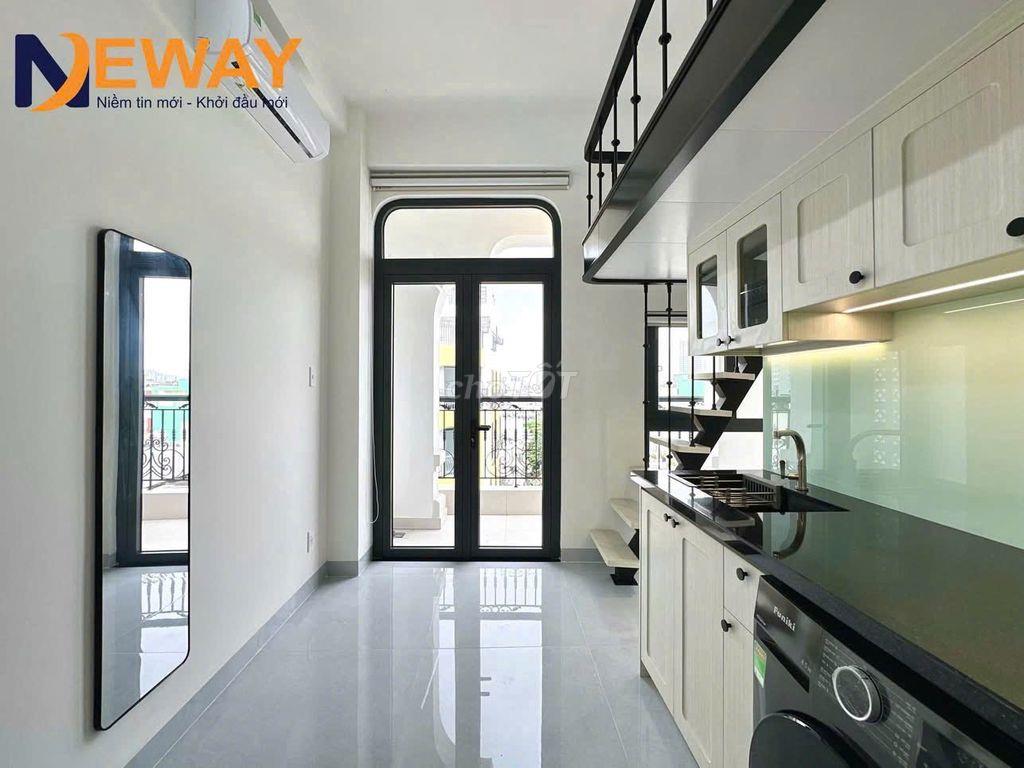 CĂN HỘ GIÁ TỐT LÝ THƯỜNG KIỆT_FULL NỘI THẤT_NGAY ĐẠI HỌC BÁCH KHOA