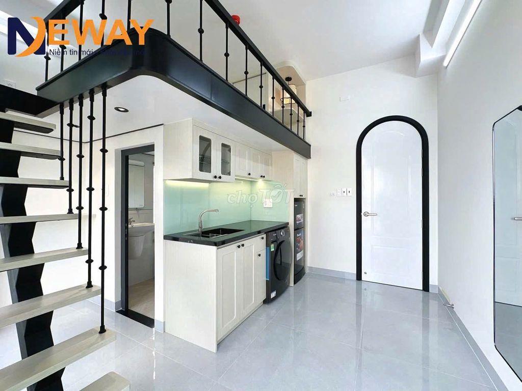  CĂN HỘ GIÁ TỐT LÝ THƯỜNG KIỆT_FULL NỘI THẤT_NGAY ĐẠI HỌC BÁCH KHOA