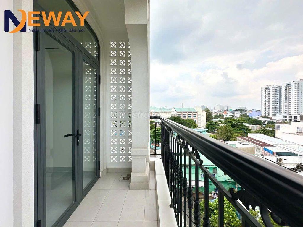  CĂN HỘ GIÁ TỐT LÝ THƯỜNG KIỆT_FULL NỘI THẤT_NGAY ĐẠI HỌC BÁCH KHOA