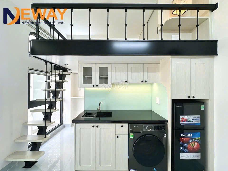  CĂN HỘ GIÁ TỐT LÝ THƯỜNG KIỆT_FULL NỘI THẤT_NGAY ĐẠI HỌC BÁCH KHOA