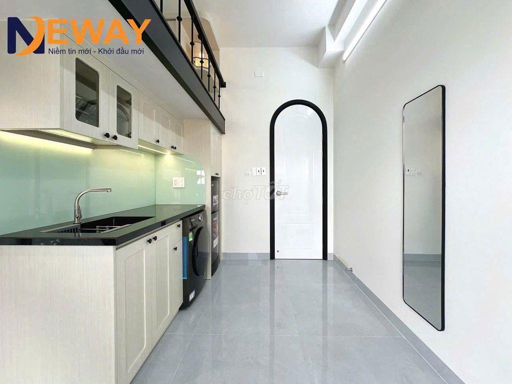  CĂN HỘ GIÁ TỐT LÝ THƯỜNG KIỆT_FULL NỘI THẤT_NGAY ĐẠI HỌC BÁCH KHOA