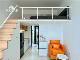 CĂN HỘ GIÁ TỐT MỚI XÂY NGAY CMT8_FULL NỘI THẤT_NGAY ĐẠI HỌC BÁCH KHOA