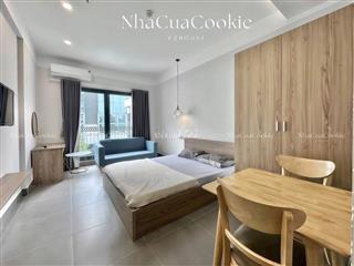 CĂN HỘ MỚI XÂY NGAY ÂU CƠ_FULL NỘI THẤT_BAN CÔNG_NGAY ĐẠI HỌC VĂN HIẾN